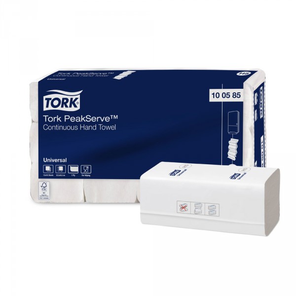 Tork Peak Serve Endlos Handtuch H5