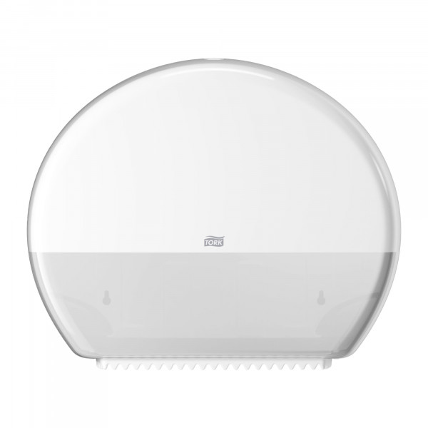 Tork Spender für Jumbo Toilettenpapier, Elevation Linie, System T1