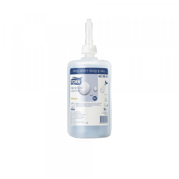 Tork Duschcreme S1