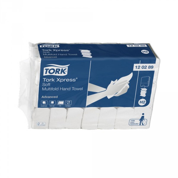 Tork Xpress Multifold Handtuch advanced H2