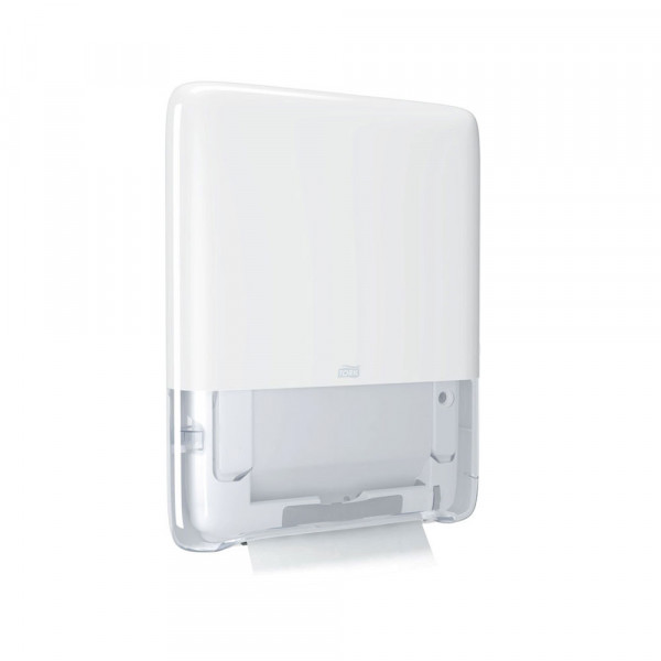 Tork PeakServe® Mini Spender für Endlos™-Papierhandtücher H5