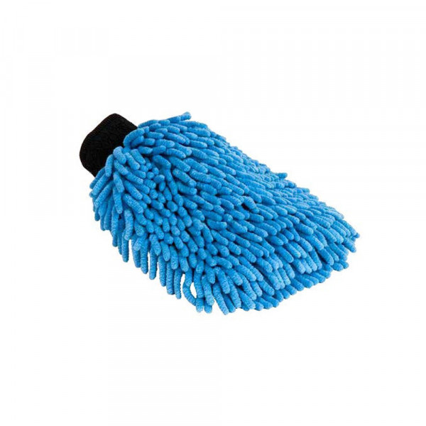 Microfaserhandschuh Chenille