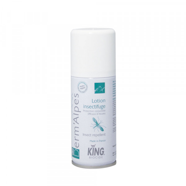 Insektenschutzlotion, 100 ml